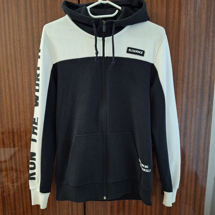 Кофта мужская DFbq