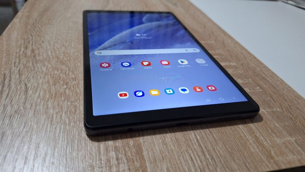 Таблет Samsung Galaxy Tab A7 lite 32gb.