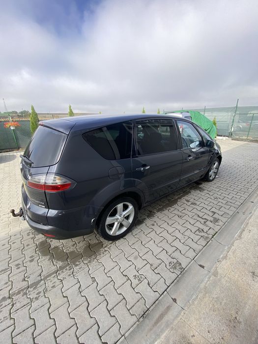 Usa fata spate stanga dreapta FORD S MAX