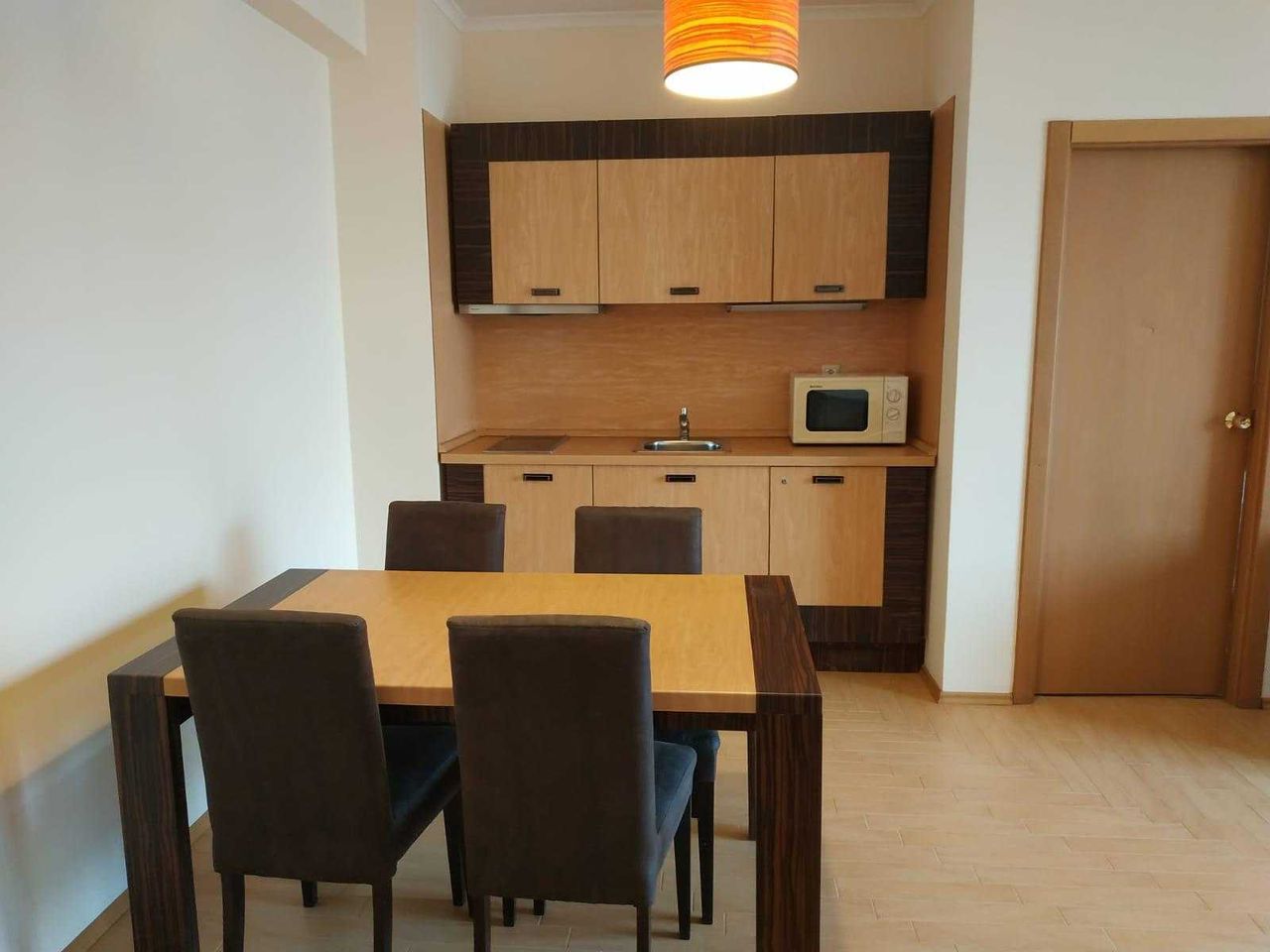 Продава се Двустаен апартамент в Свети Влас - 78 кв.м за 1026 €/кв.м - Снимка #5