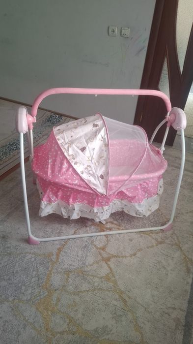 Детская мебель б/у