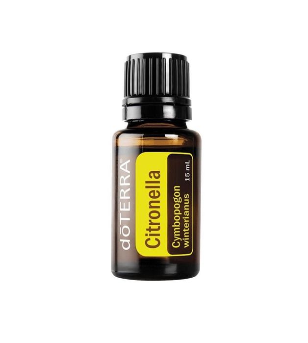 Doterra Citronella 15 ml