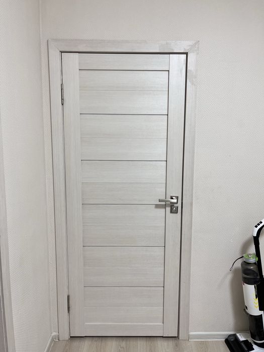 Межкомнатные двери