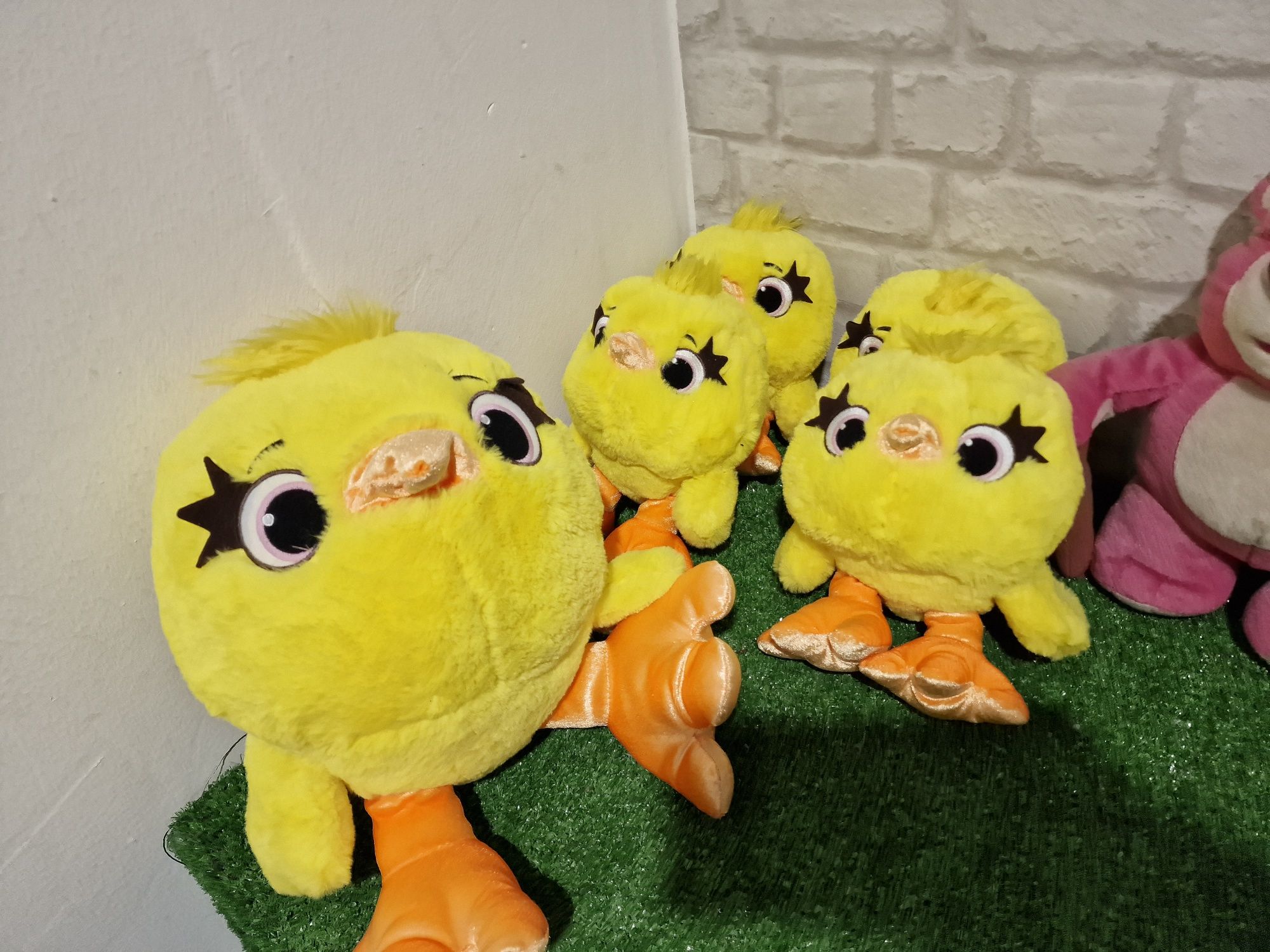 Игра на играчките колекция
