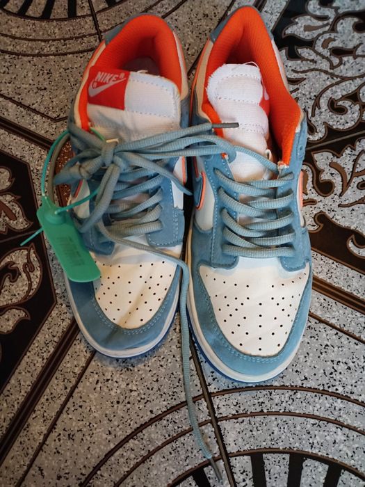 Нови удобни обувки