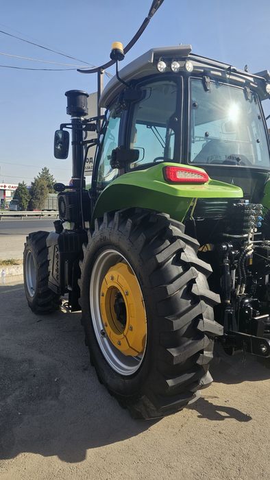 Трактор 2104 в ЛИЗИНГ