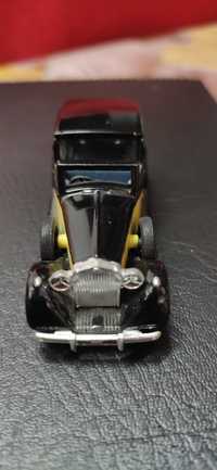 Rolls-Roice 1937