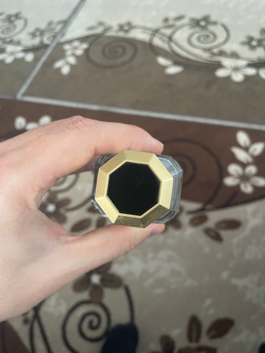 Шише от парфюм на Versace