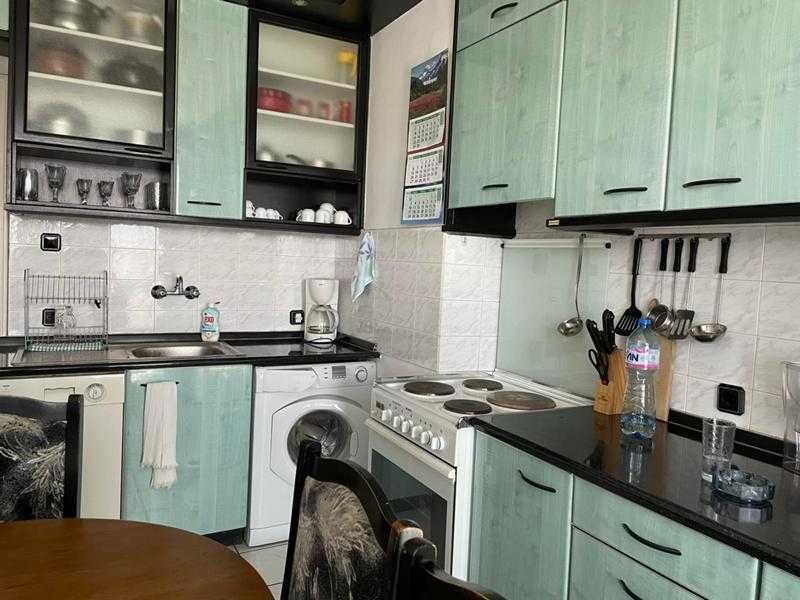 Дава се под наем Тристаен апартамент в София, Младост 1 - 90 кв.м за 509.49 € - Снимка #5