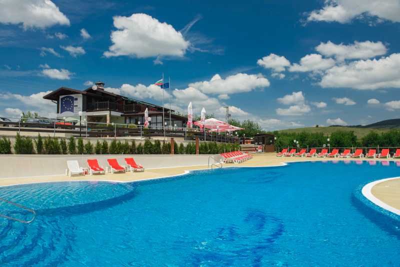 Продава се Парцел в с. Слаковци, Област Перник - 921 кв.м за 18 €/кв.м - Снимка #6