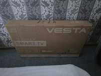 Smart Телевизор Vesta сборка Artel