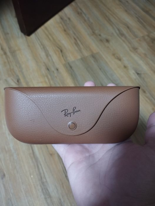 Очки Ray Ban Meta