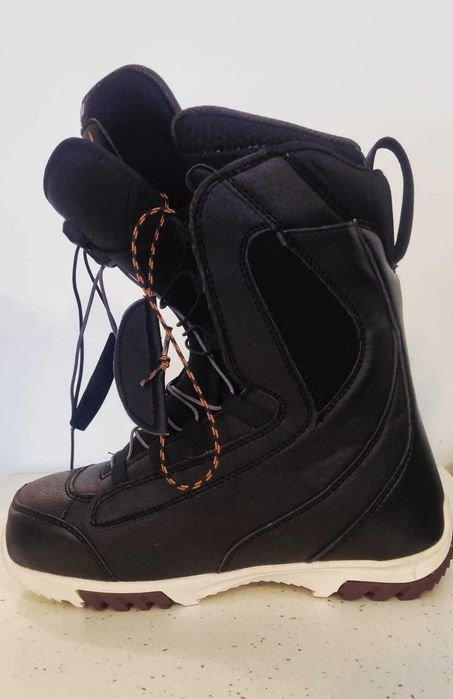 Boots Snowboard Nitro,