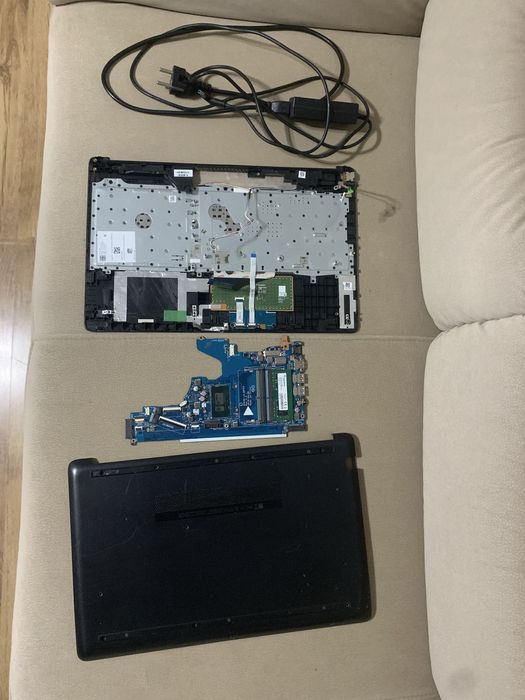 Piese laptop hp 15-da, cititi descrierea pentru preturi