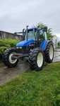 Tractor New Holland Ts 100