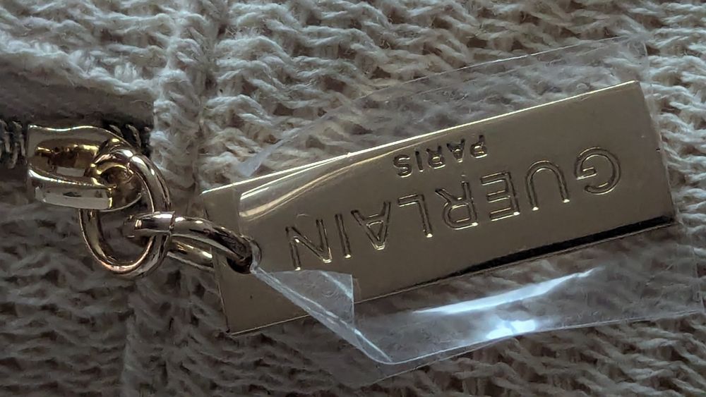 Дамски козметичен несесер Guerlain  Paris