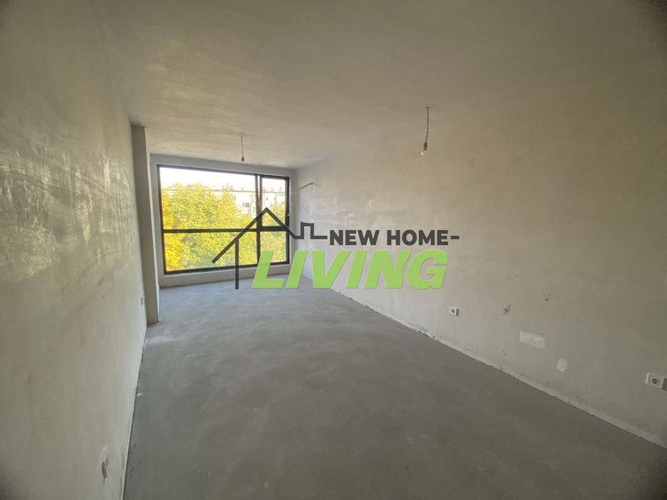 2-стаен в Пловдив-Южен площ 70 цена 129500