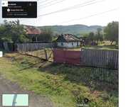 Vand Teren Intravilan 1900 mp2 Com. Licurici Sat. Negreni GORJ