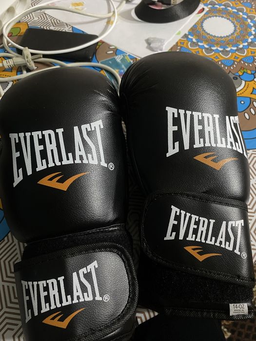 Перчатки Бокс | ММА | Футы