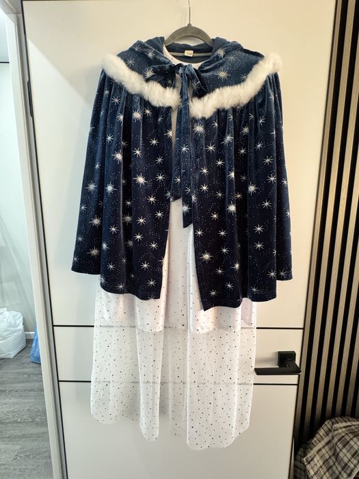 Продам новогодний костюм