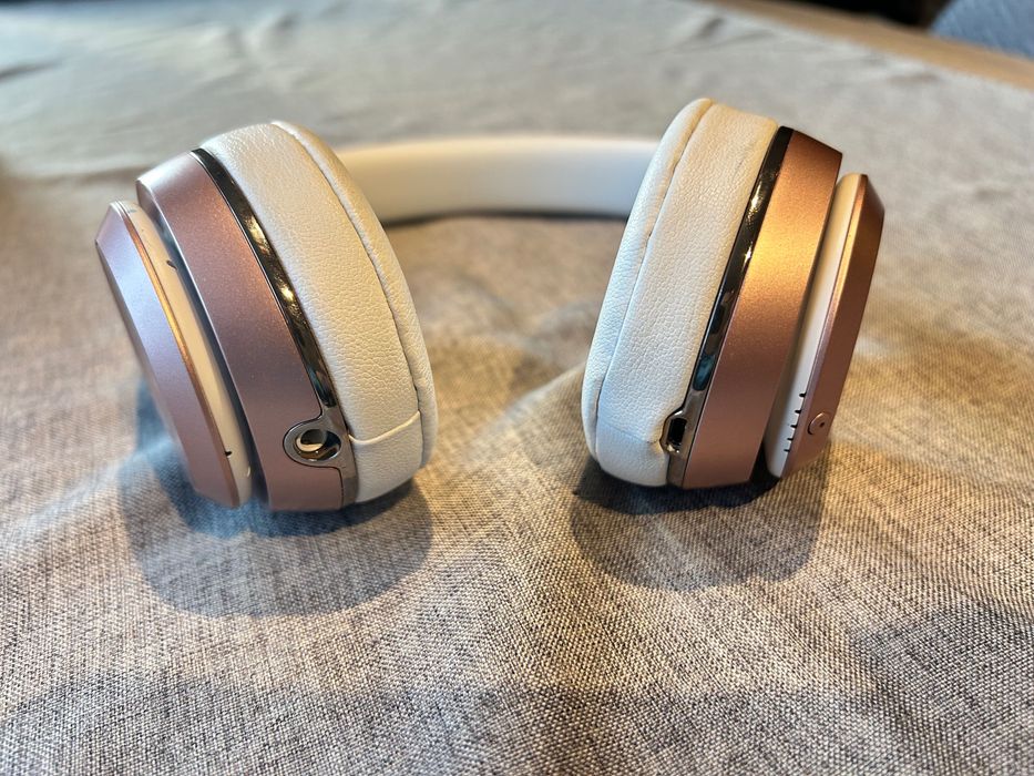 Wireless Beats Solo 3