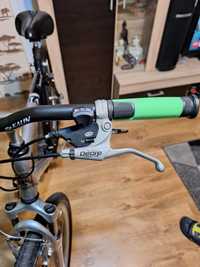 Bicicleta Kettler full Deore LX made în Germany