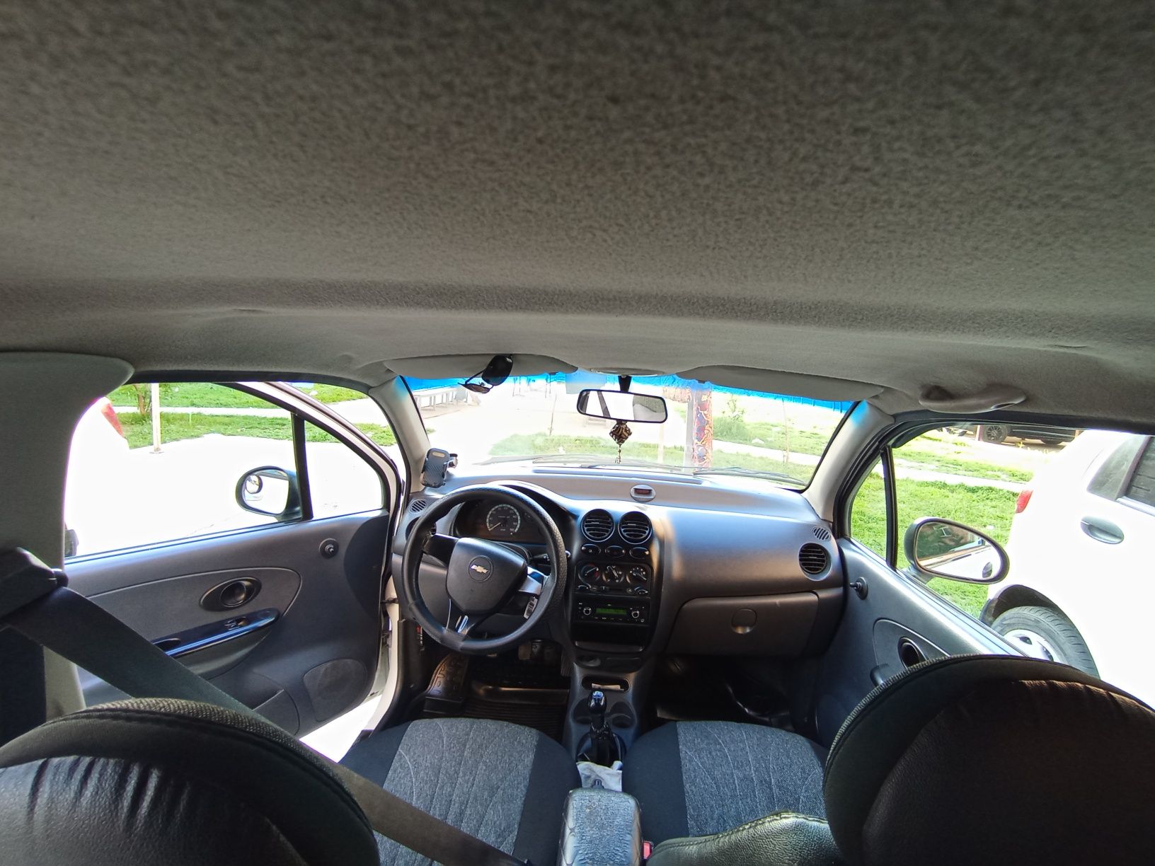 Matiz 2014 yil evro