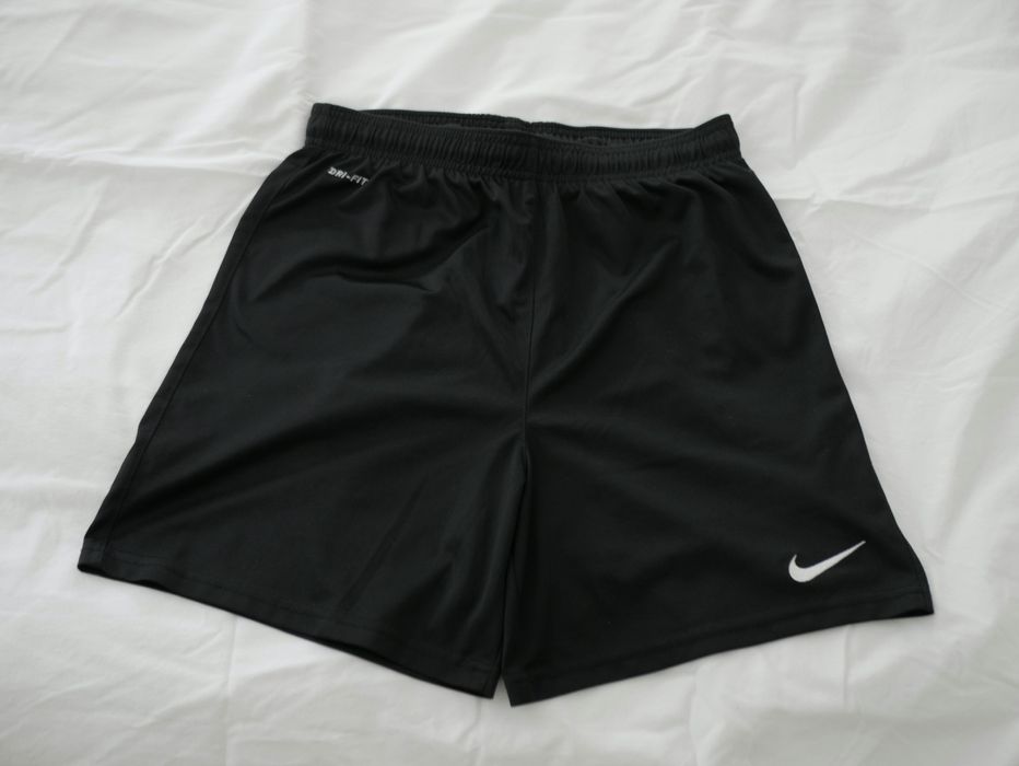Къси гащи / шорти Nike Dri-Fit