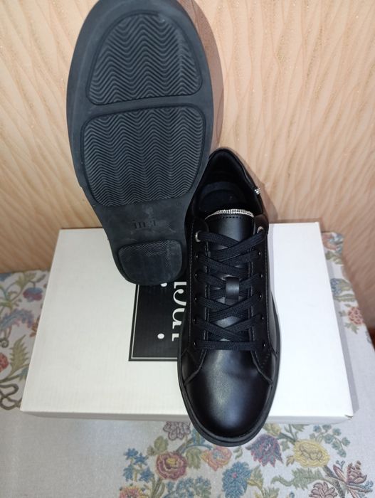 Турецкие женские кроссовки, размер 38