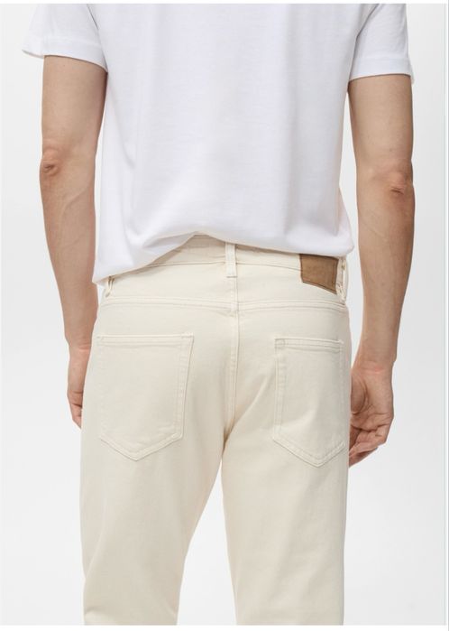 Massimo Dutti мъжки дънки