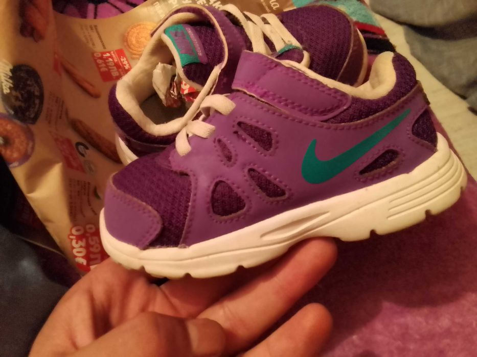 Детски маратонки nike