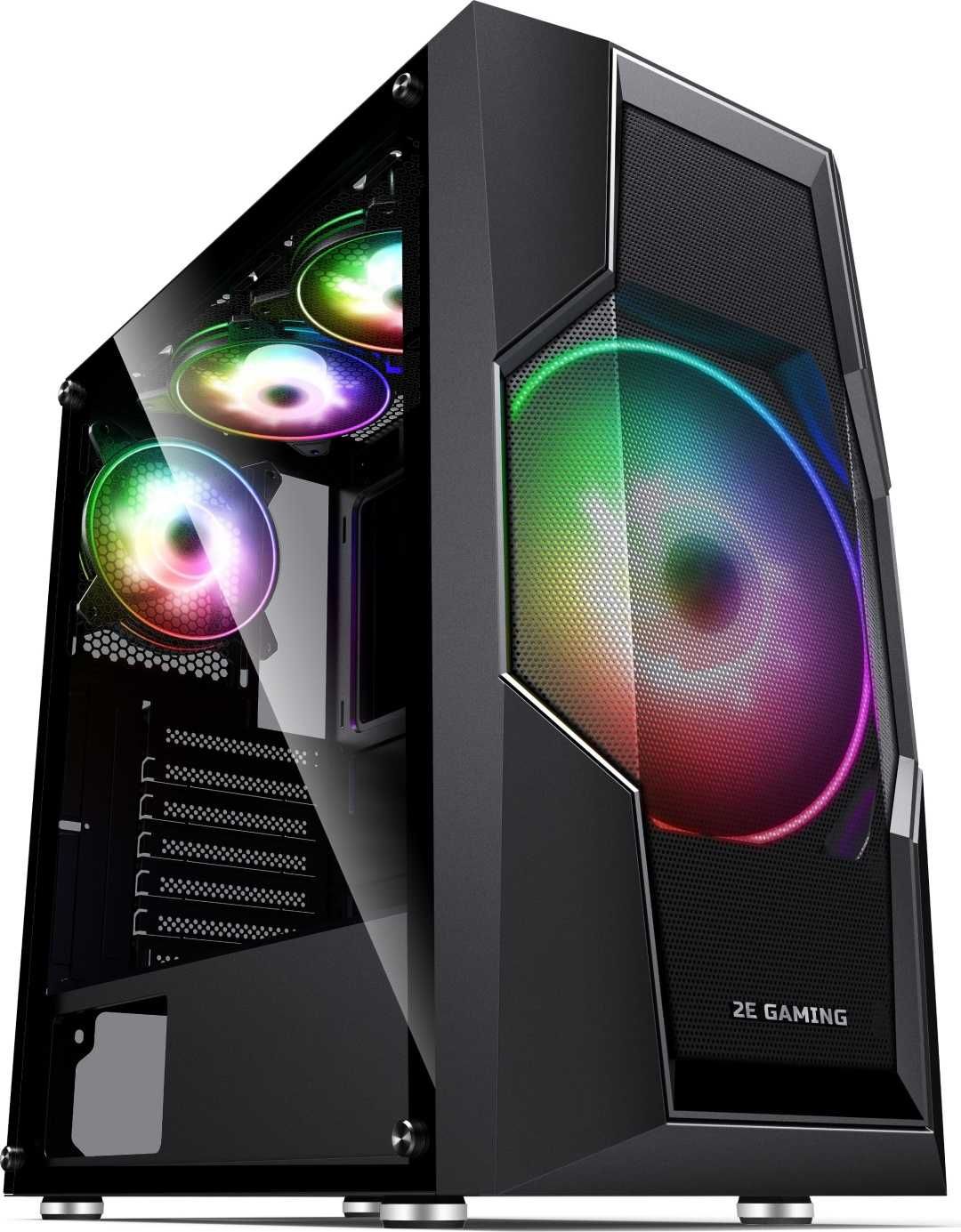Компьютер на базе Intel Core i5 14400