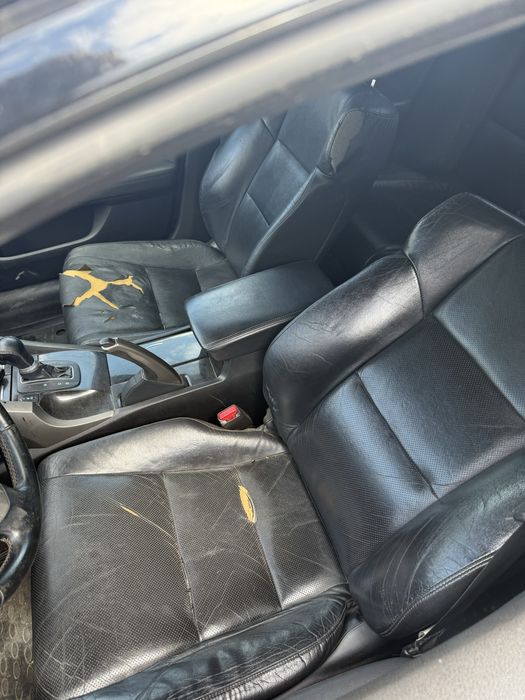 Honda Accord Executive