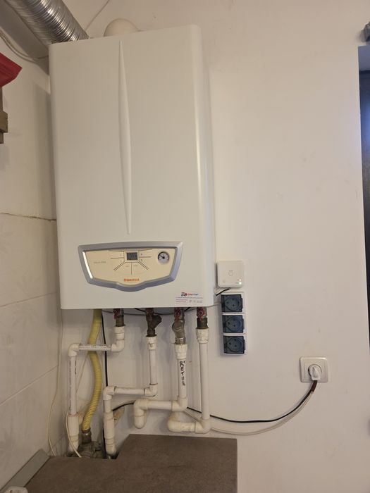 Centrala termica Immergas Eolo Star 24kw