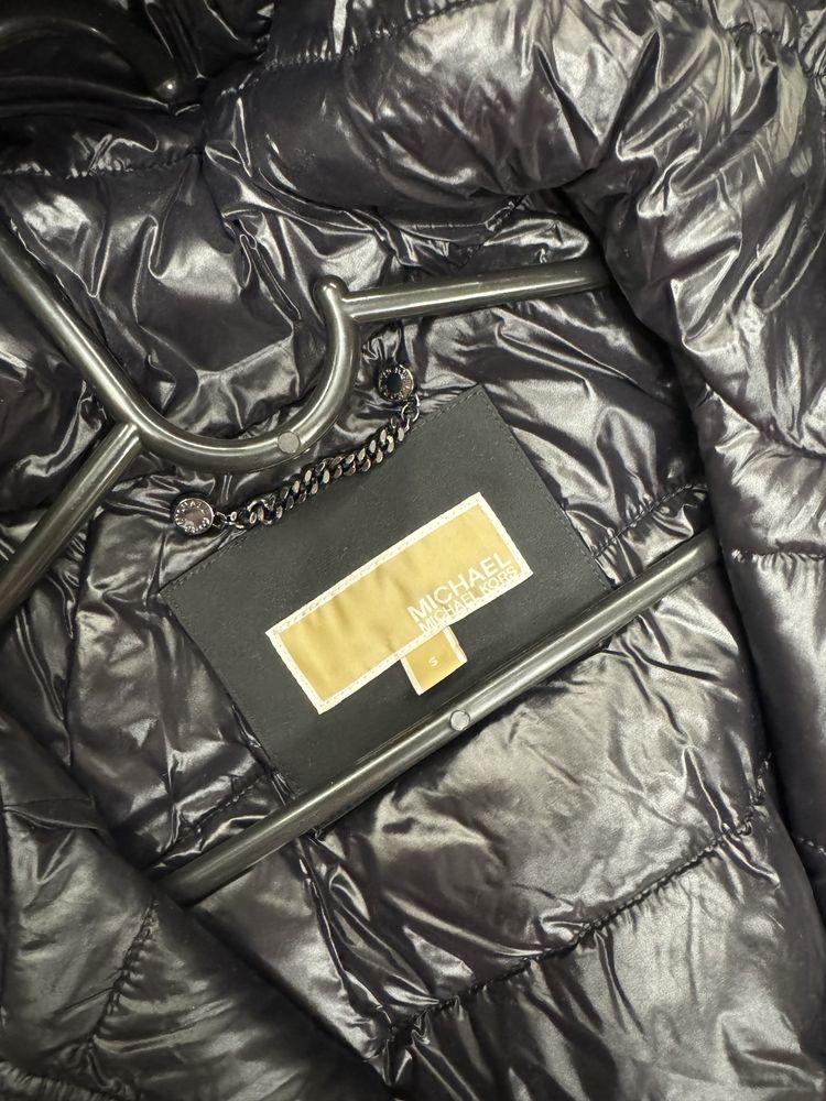 Оригинален Michael Kors шлифер