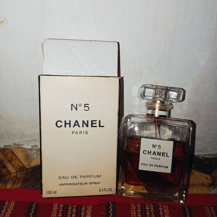 Женский духи Chanel Paris