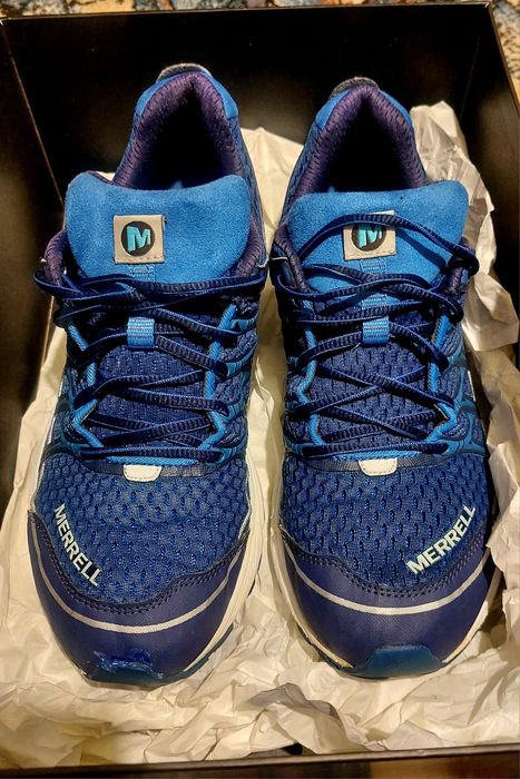 Papuci Merrell, mărimea 42