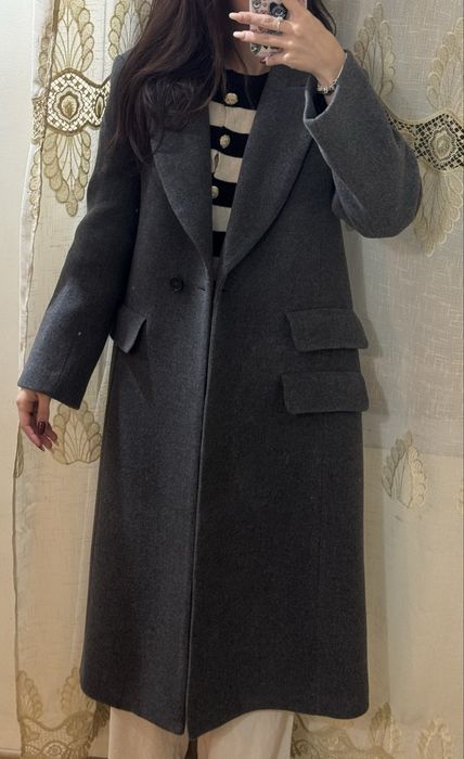 Palton Maje nou cu eticheta ORIGINAL