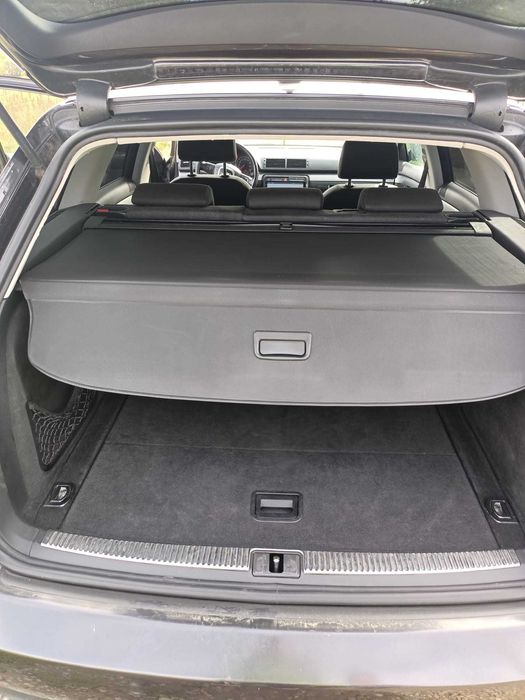 Audi A4 2007 Automat