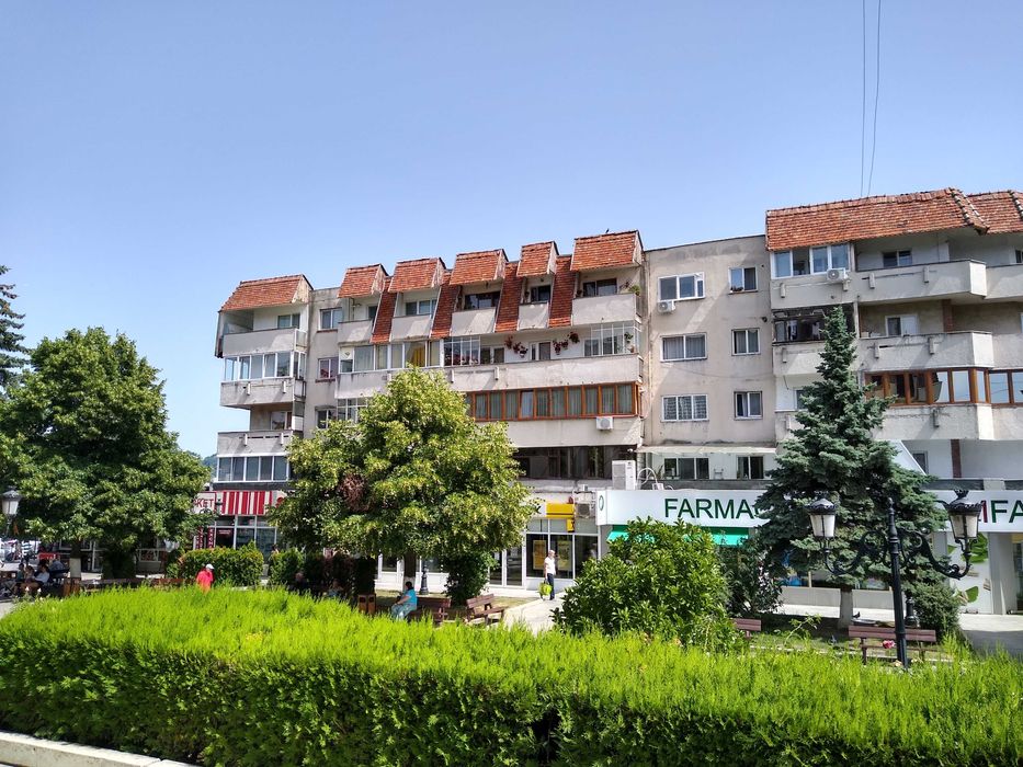apartamente de vanzare campina