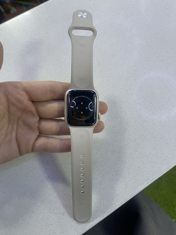 Оригинал Apple Watch Series 8