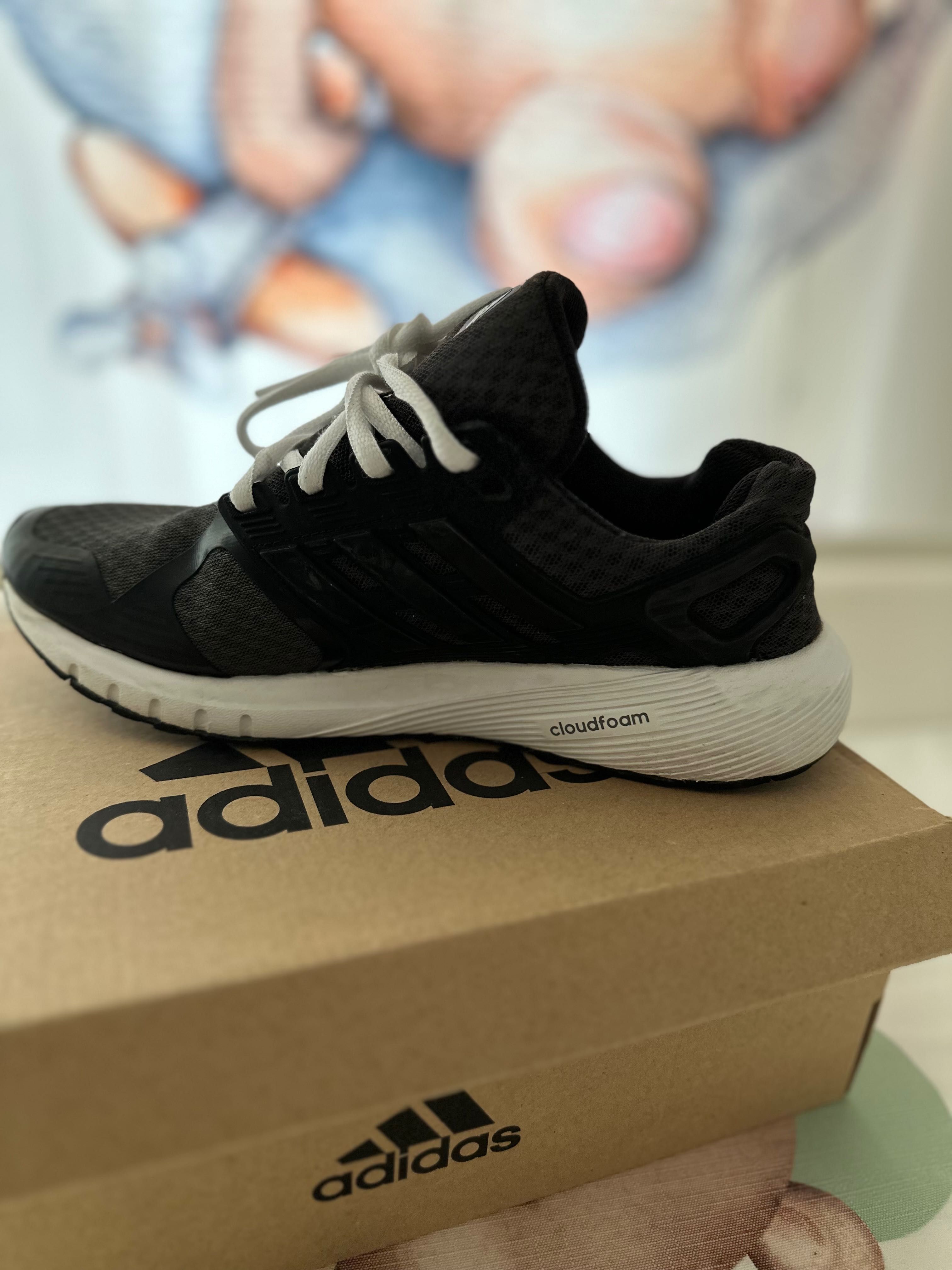 Дамски Маратонки Adidas