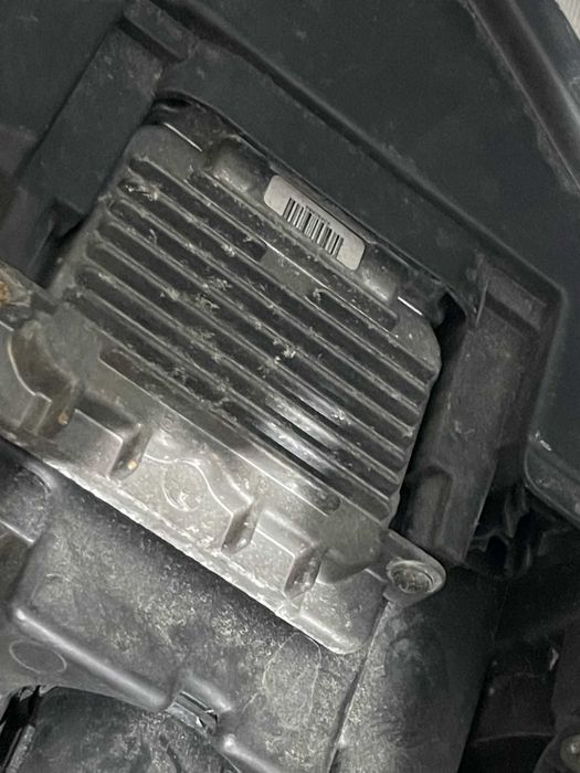 Vand Far/Faruri Land Rover Freelander Xenon d3s full echipate