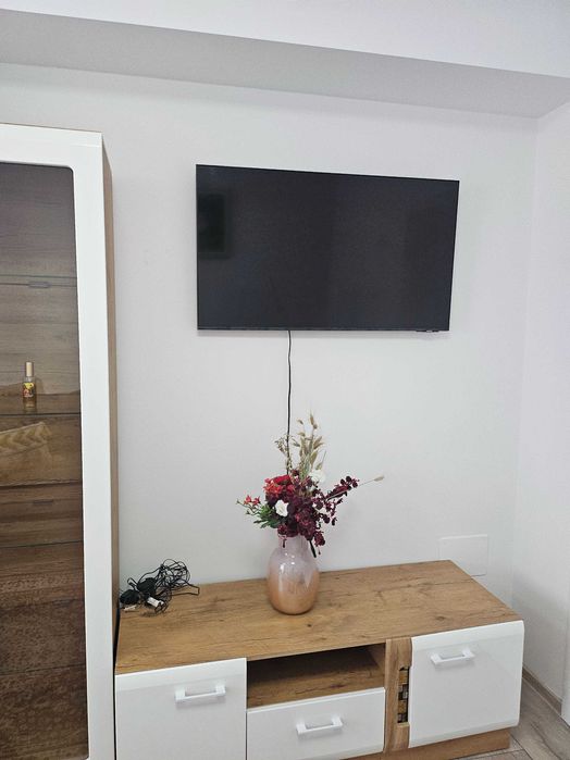 Închiriez apartament cu 2 camere în bloc nou Alba Iulia