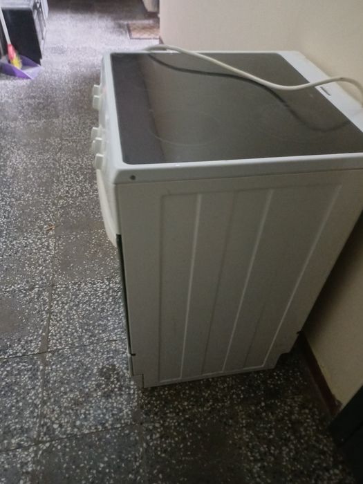 Готварска печка свободностояща