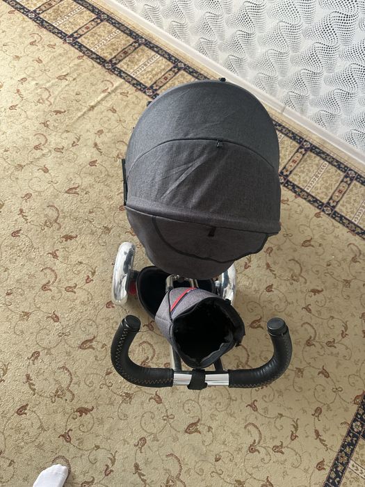 Продам велосипед-коляску трансформер