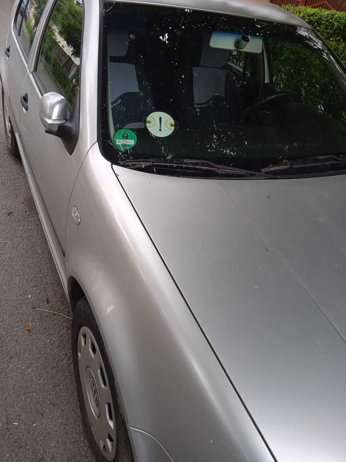 De vanzare Golf4 2001