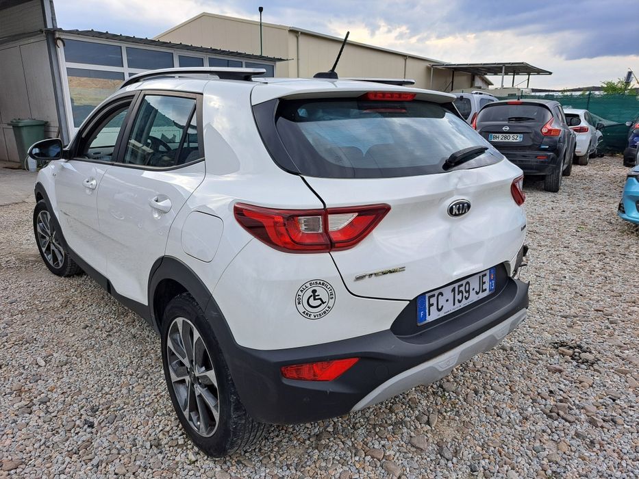 Kia Stonic 1.0 GDI