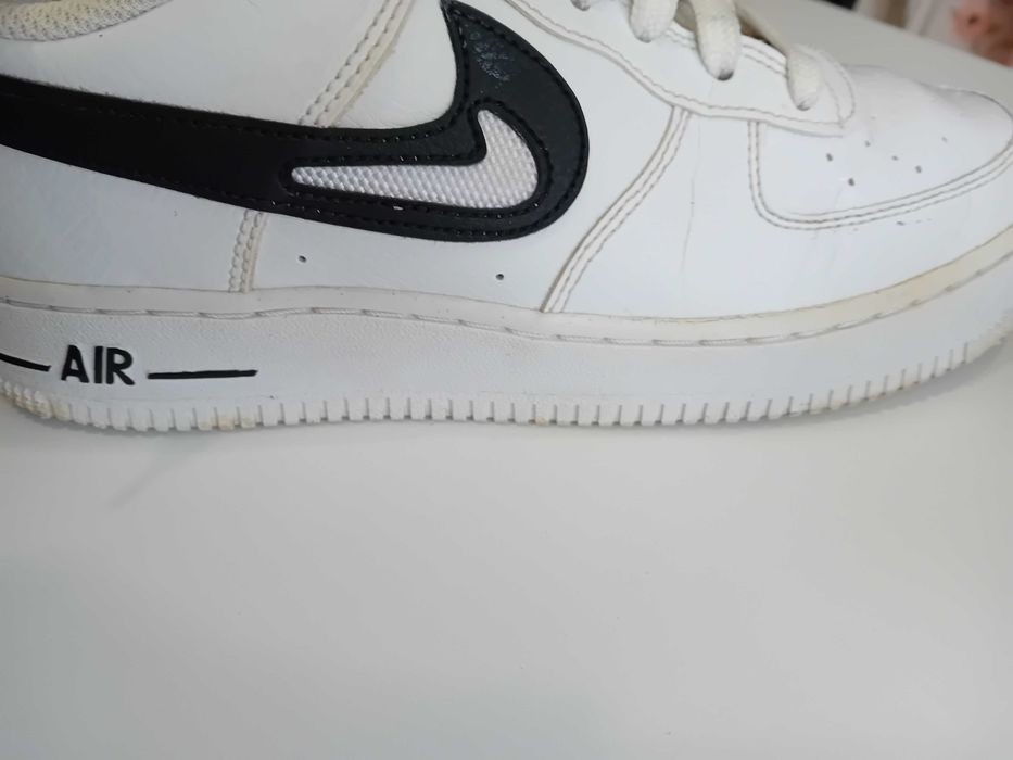 Маратонки NIKE AIR оригинални