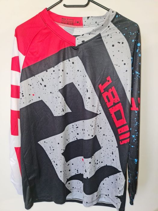 Bluze Enduro Marimea M Atv/Moto